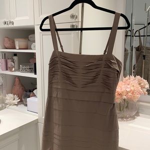 BCBGMaxAzria dress